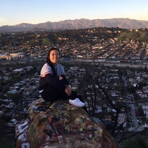 Meet your Posher, Allison